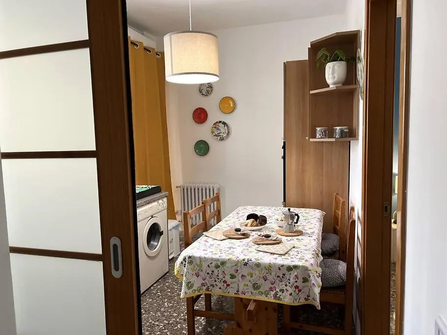 Apartment Home130 Bari Italy